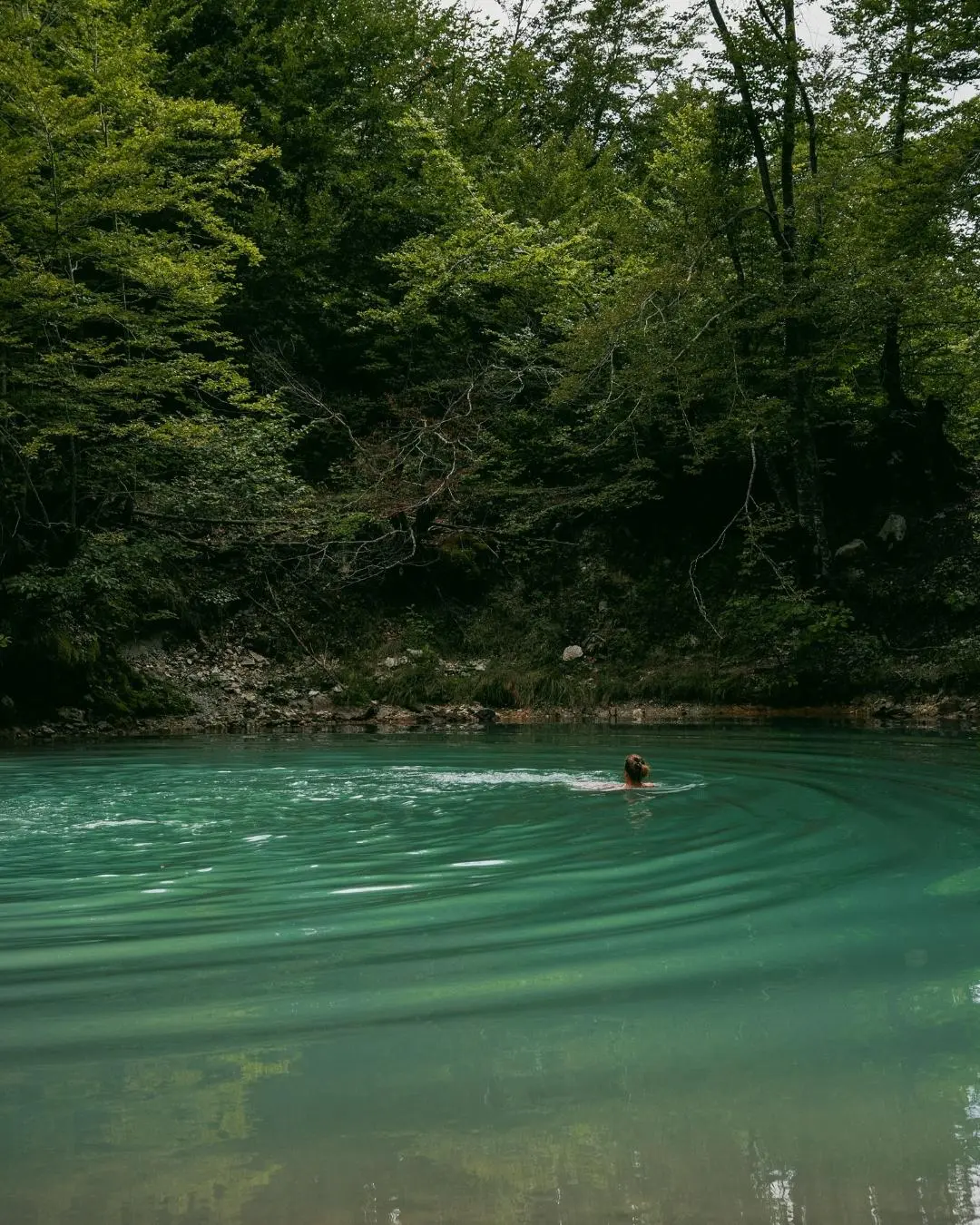 The Balkan Trail - Peaks of The Balkans