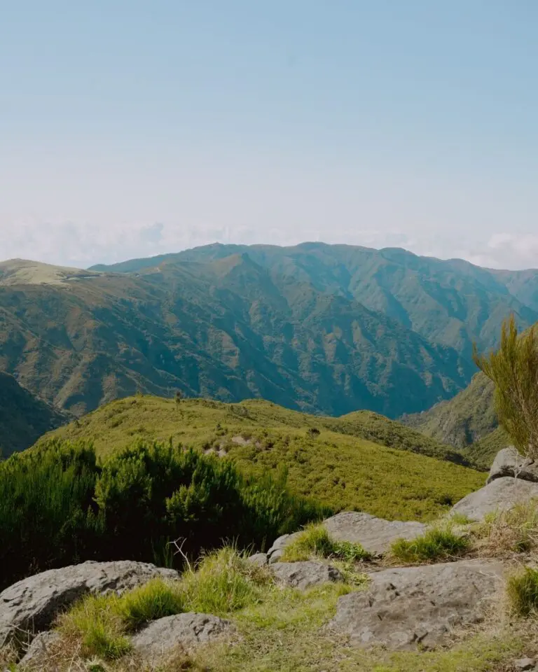 The Balkan Trail - Peaks of The Balkans