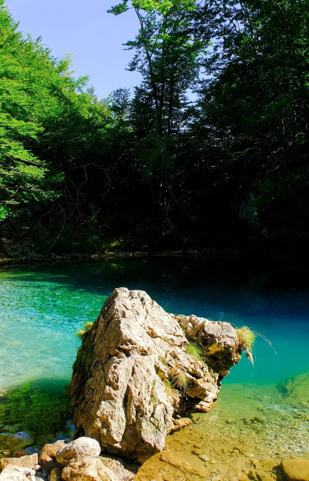 Balkan Trail