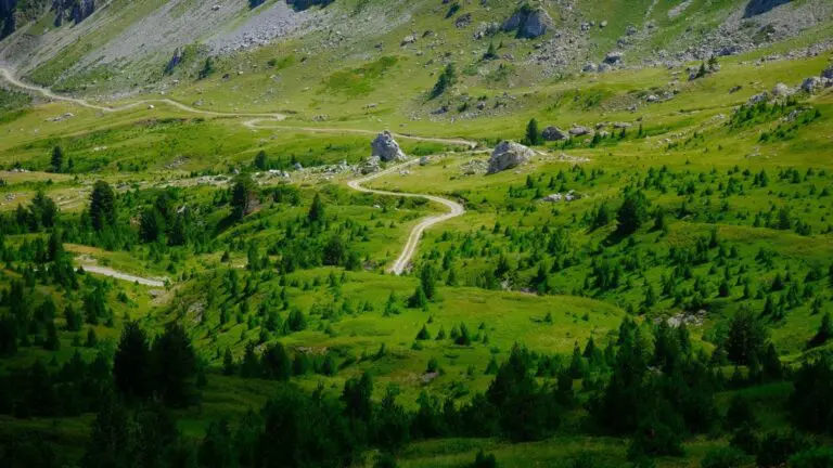 Balkan Trail