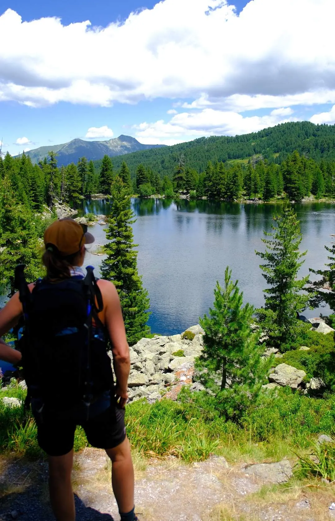 Balkan Trail