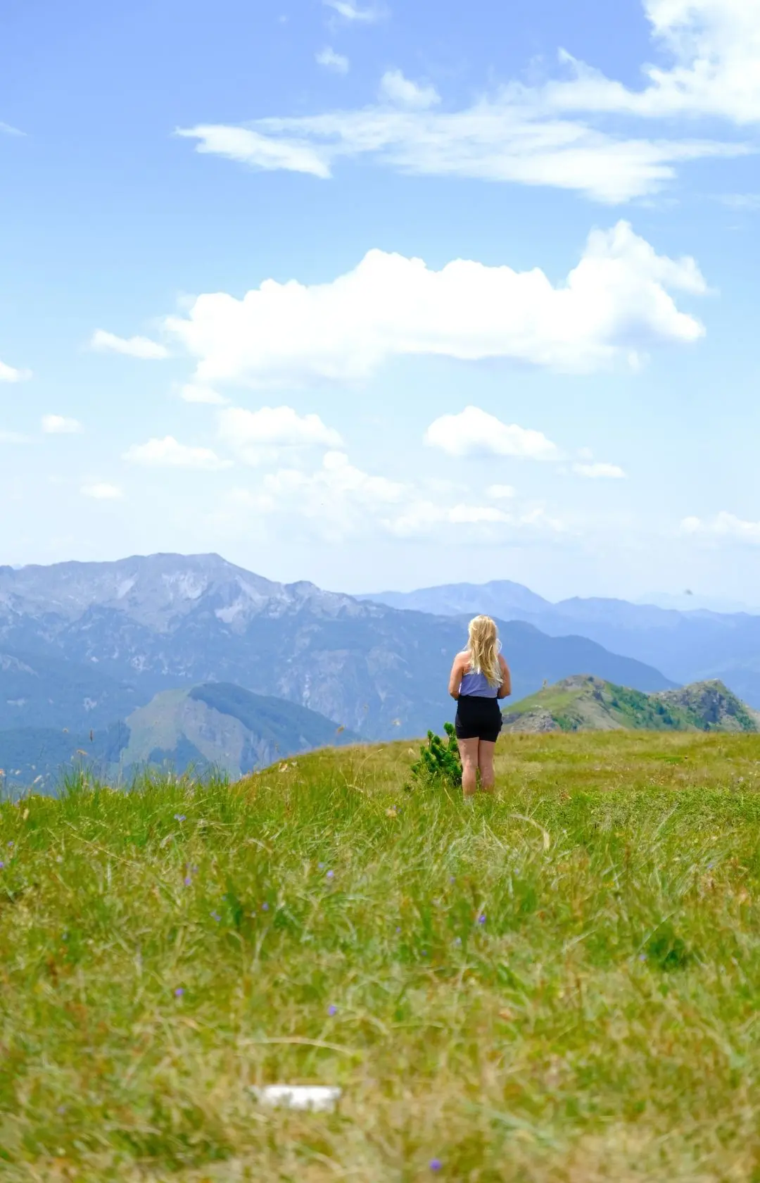 Balkan Trail