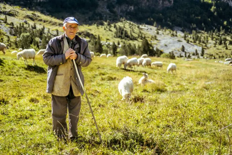 Wandern Balkan Wanderweg Trekking Sicherheit