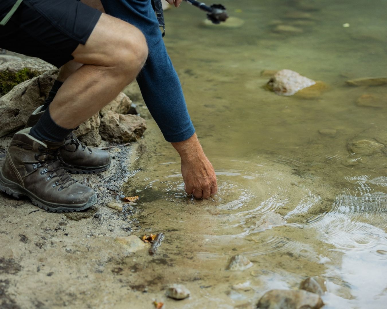 Randonnée Balkan Trail hike hiken trek trekken trek Albania Montenegro Kosovo