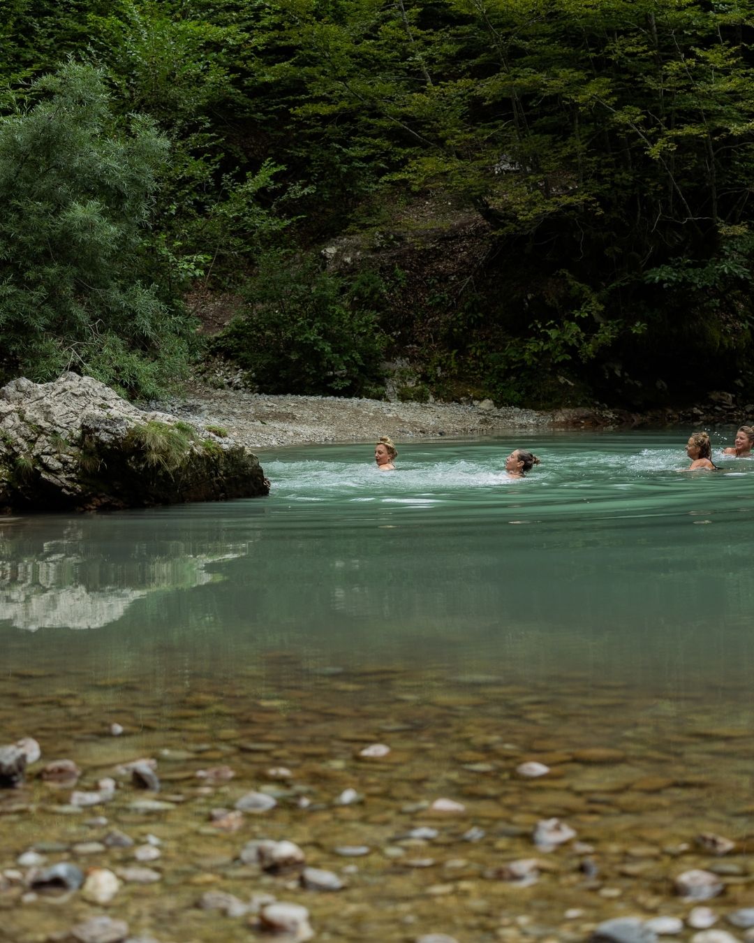 Randonnée Balkan Trail hike hiken trek trekken trek Albania Montenegro Kosovo