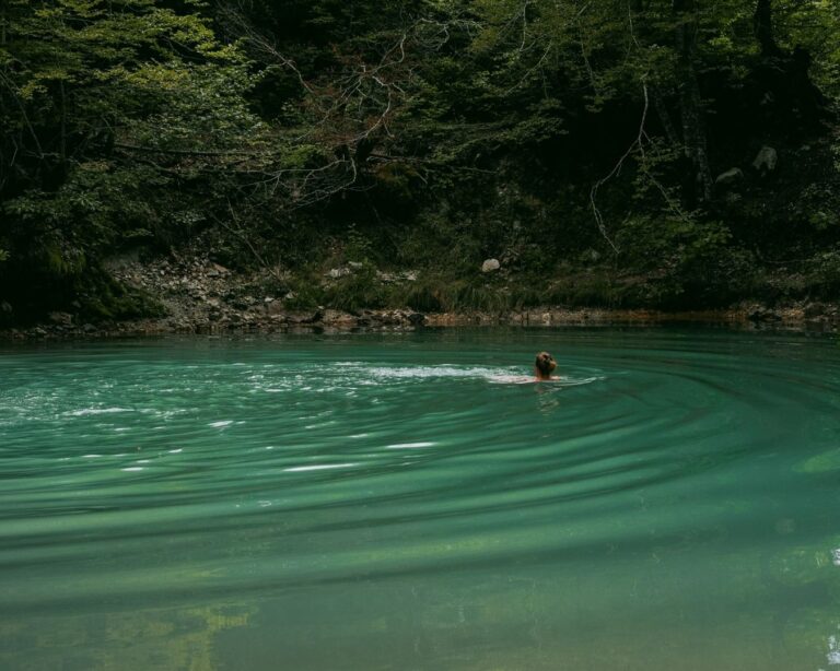 Randonnée Balkan Trail wandern trekken Trek Albanien Montenegro Kosovo
