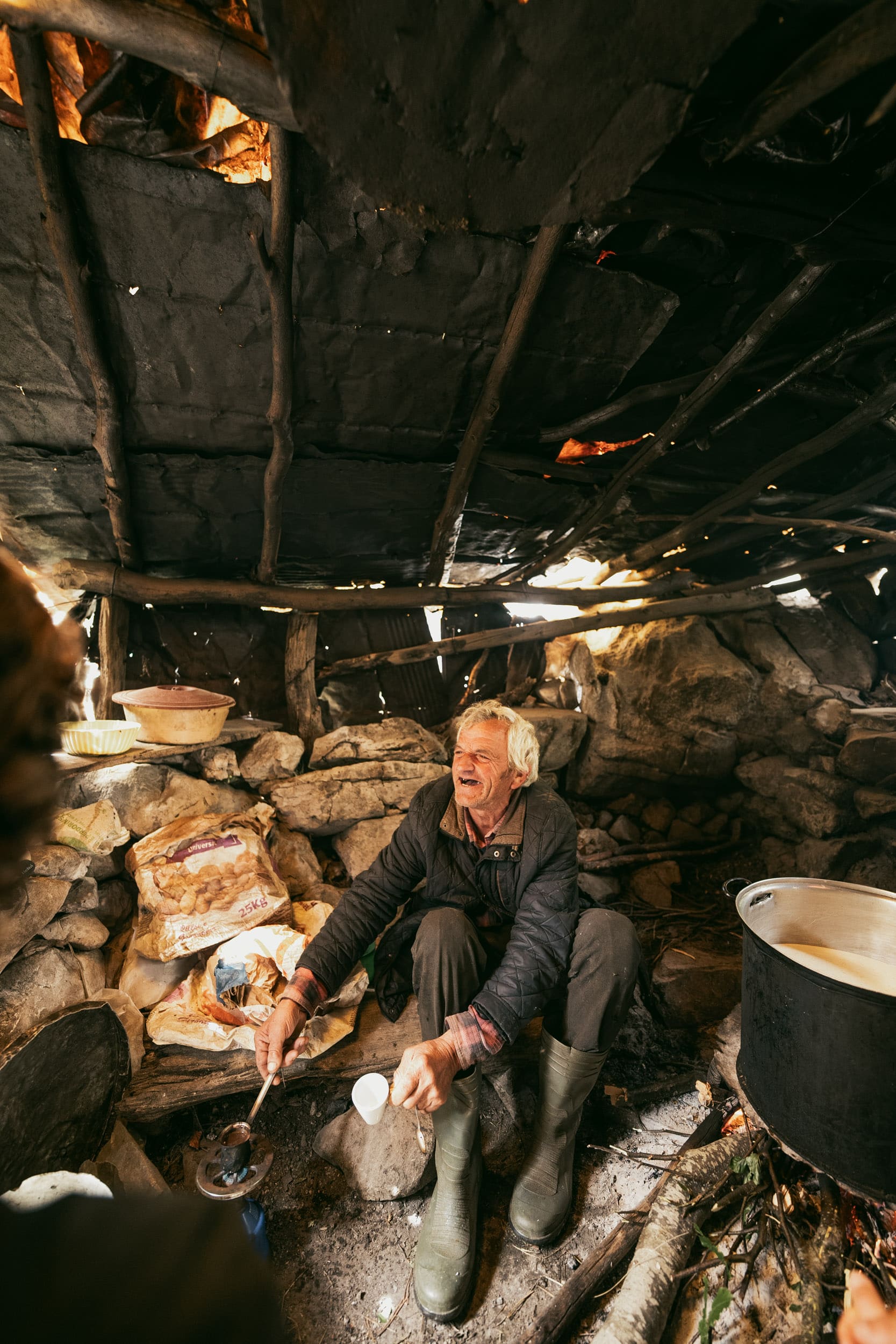 Randonnée Balkan Trail hike hiken trek trekken trek Albania Montenegro Kosovo