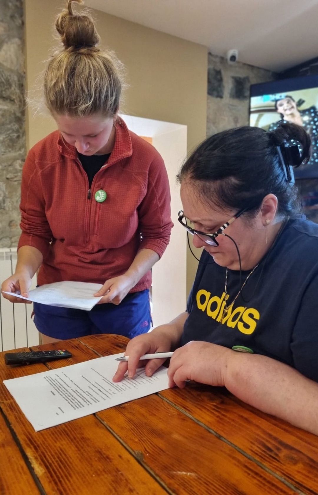 The Balkan Trail Butterfly Foundation