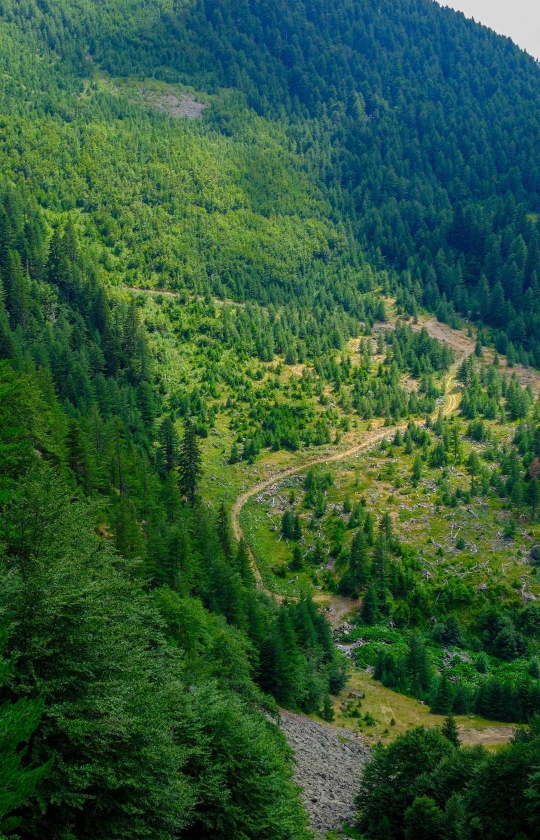 Balkan Trail