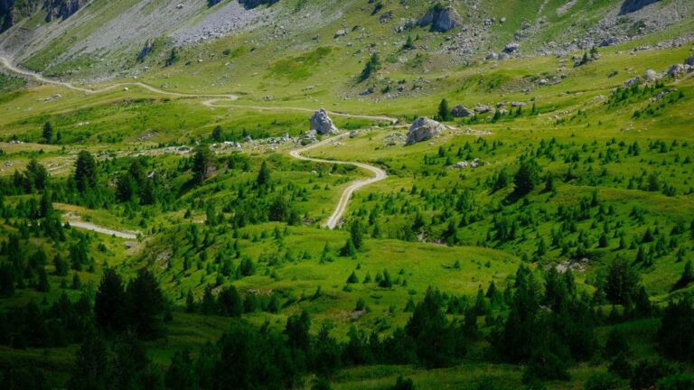 Randonnée Balkan Trail wandern trekken Trek Albanien Montenegro Kosovo
