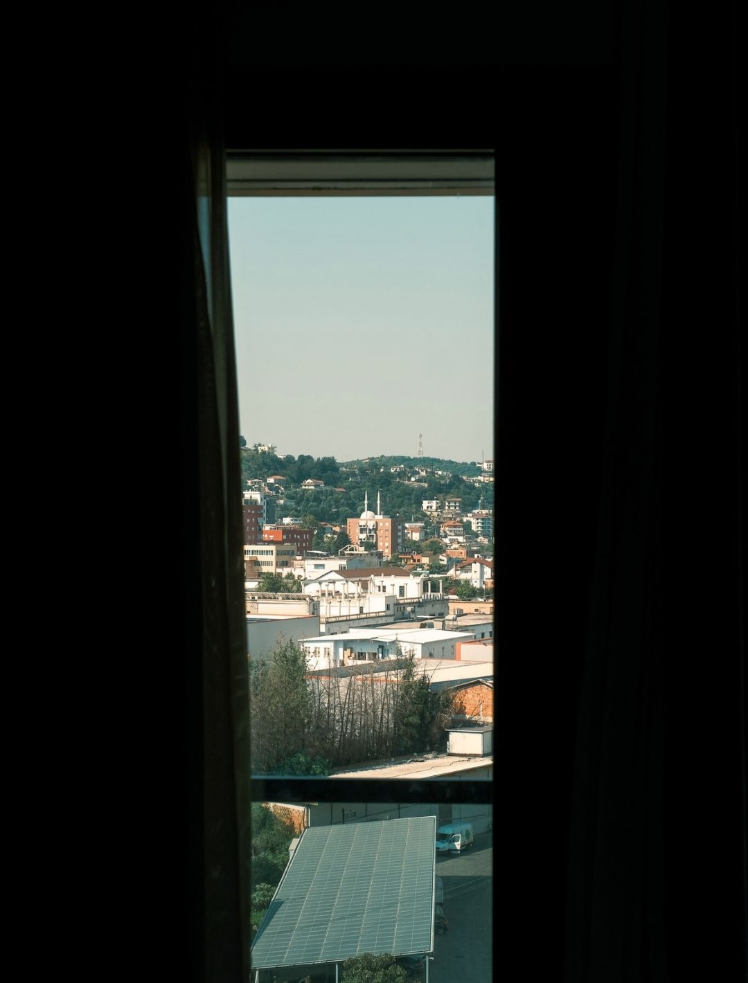 Peaks of the Balkans: Balkan Trail